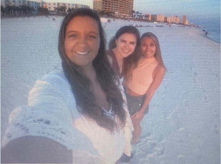 Twitter y una GoPro ayudan a una mujer a recuperar su bolso robado