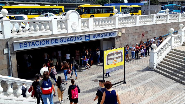 El PP reclama al Cabildo la implantación inmediata de un sistema telemático de recarga para los bonos de guaguas   