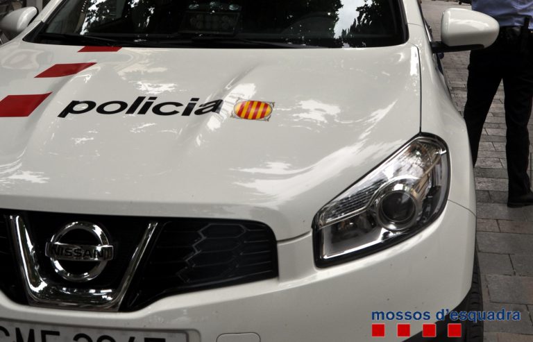 Detenido un portero de una discoteca de Girona acusado de matar a puñetazos a un cliente