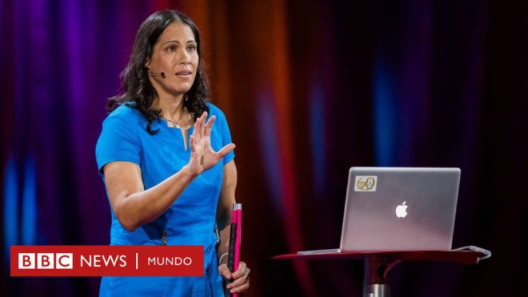 Mujer, discapacidad y ciencia