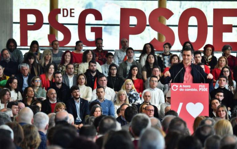 Pedro Sánchez: “El Gobierno funciona a pleno rendimiento y a pleno entendimiento”