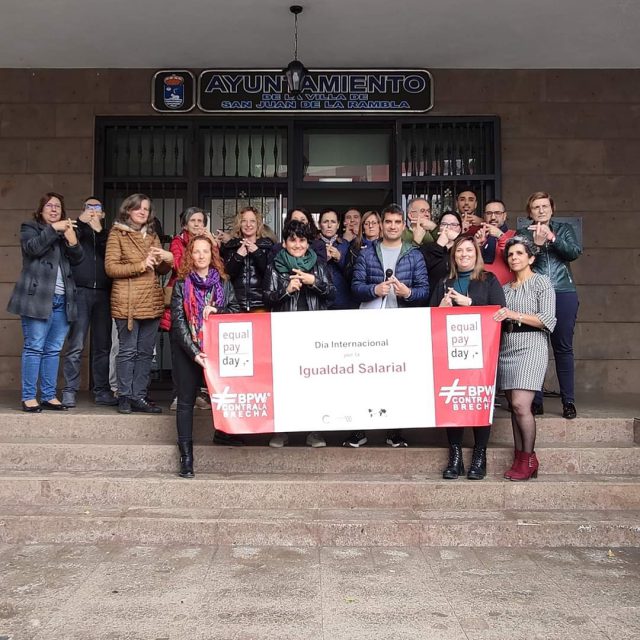 ACTO SAN JUAN DE LA RAMBLA