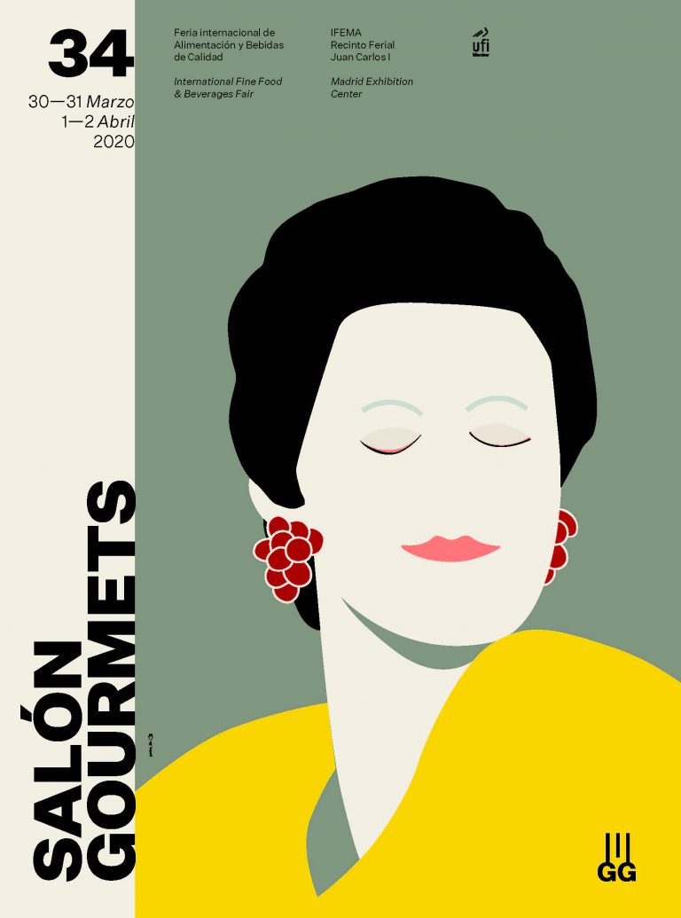 Importantes novedades en el Salón Gourmets 2020