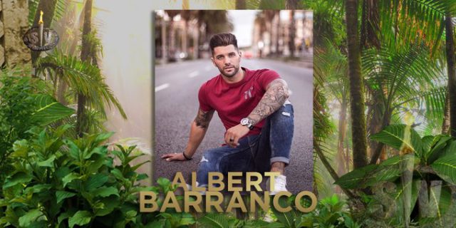 ALBERT BARRANCO 1