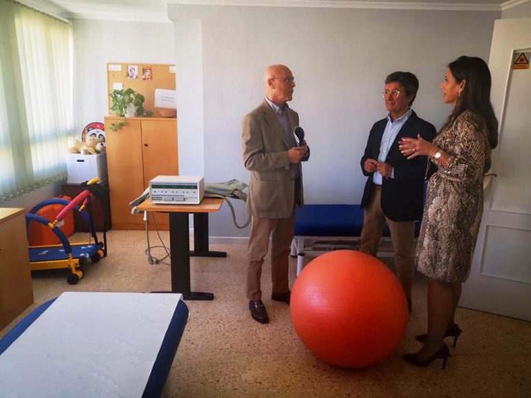 “La prevención del cáncer de colon debería ser gratuita para toda la ciudadanía”