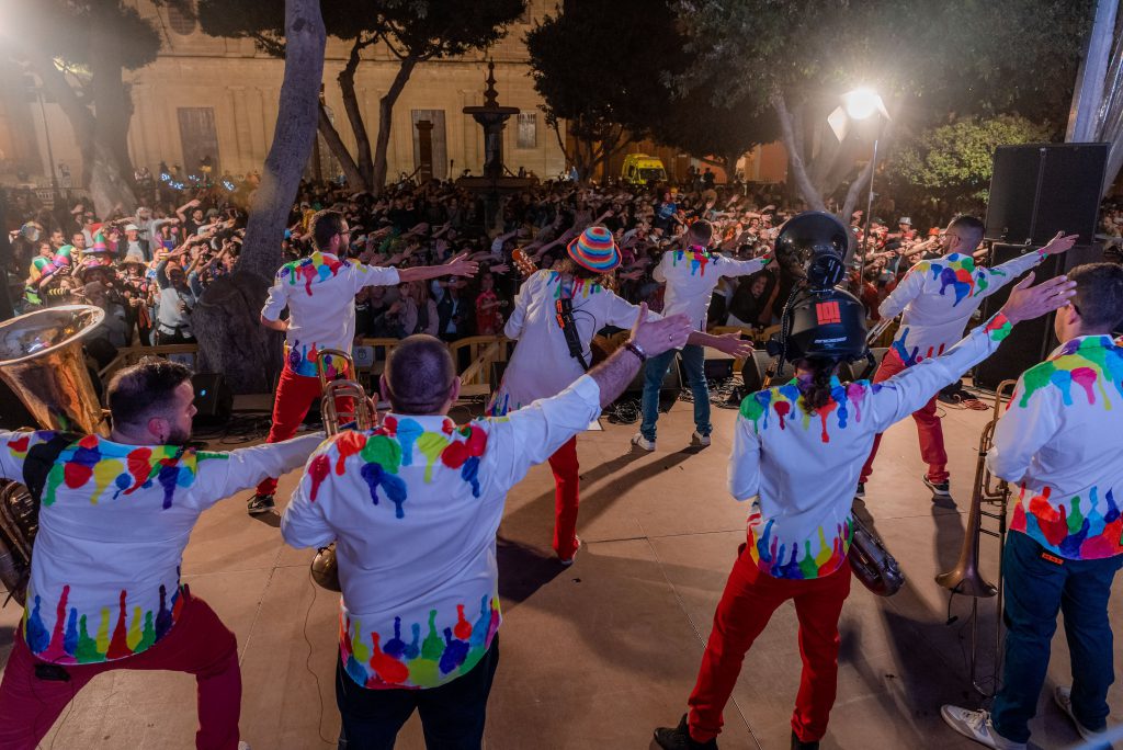 Carnavales 2022: cuándo se celebran y en qué partes de España es fiesta