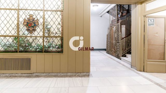 Así es la casa que Kiko Hernández vende en el centro de Madrid 19 CASA KIKO 5