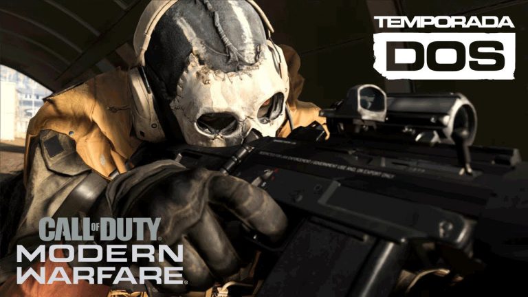 Juega ya la Temporada Dos de COD: Modern Warfare de forma gratuita