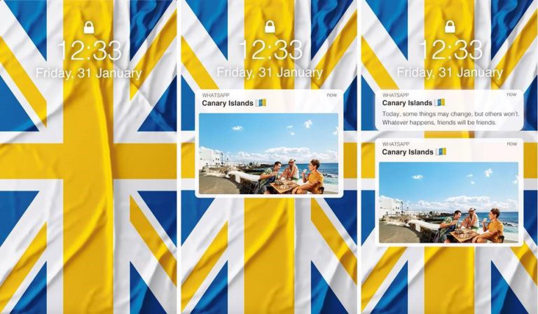 Canarias refuerza la promoción turística en Reino Unido coincidiendo con su salida efectiva de la UE
