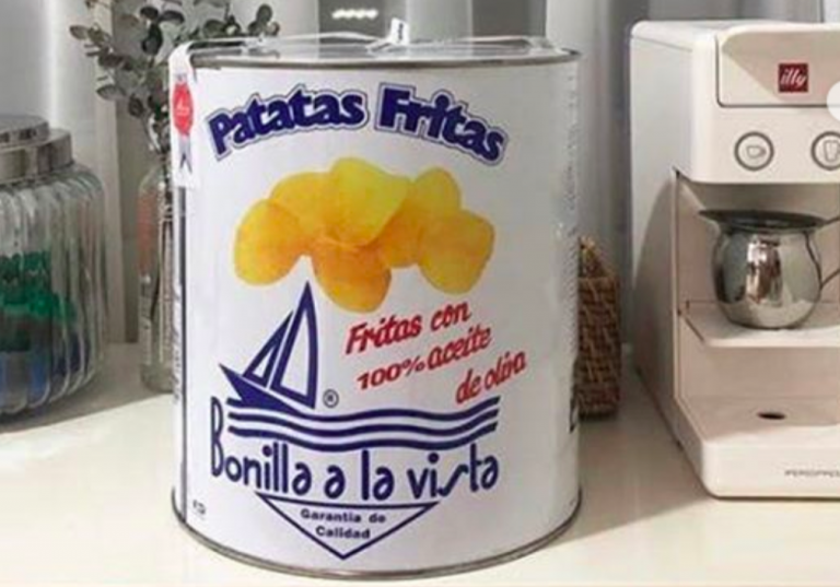 Las patatas gallegas que se han hecho famosas por aparecer en la galardonada 'Parásitos'