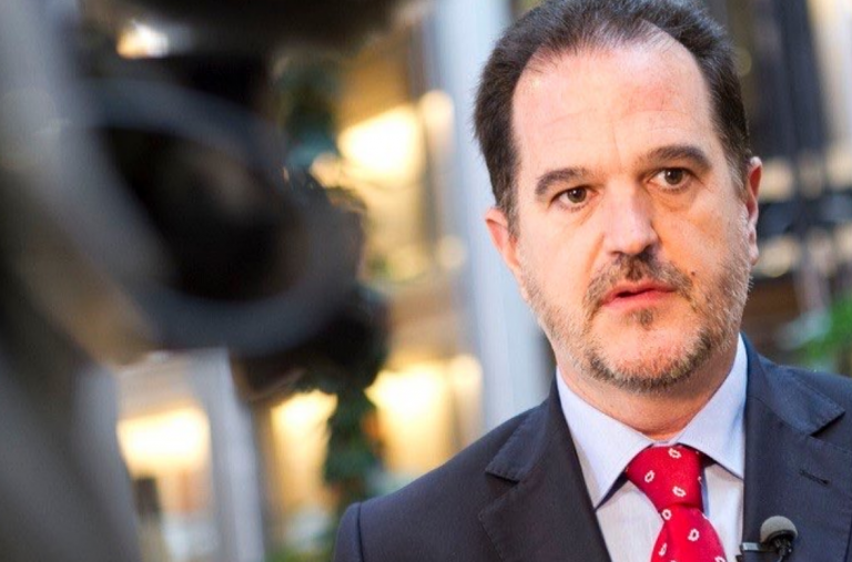 El PP oficializa el nombramiento de Iturgaiz como candidato de la coalición PP+Cs