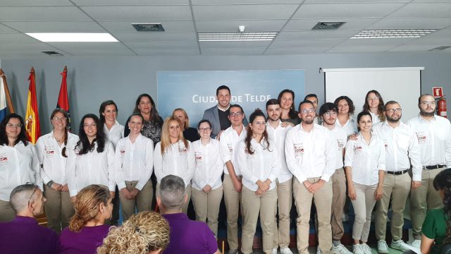 Clausura PFAE 2