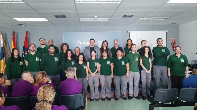 Clausura PFAE 4