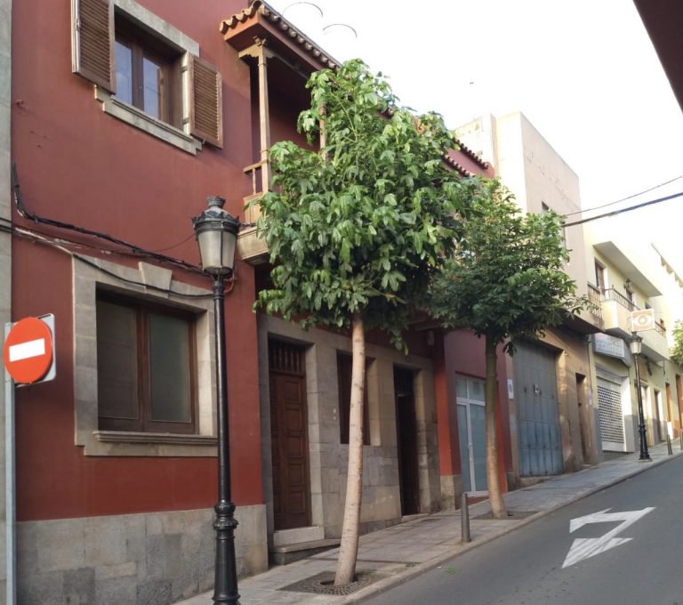 El equipo móvil del DNI regresa a Gáldar los días 10 y 11 de febrero