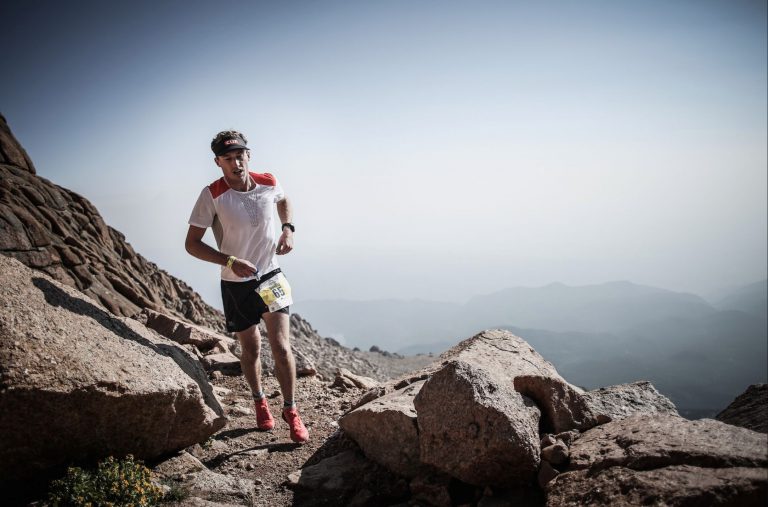 Dakota Jones: “Regreso a la mejor carrera del mundo”