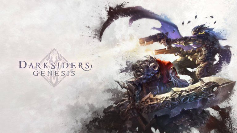 Análisis Darksiders: Genesis – Una nueva perspectiva, la misma diversión