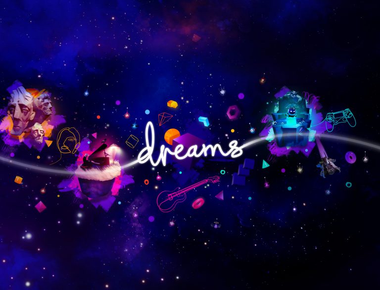 Análisis Dreams – Cuando el crear videojuegos está al alcance de cualquiera