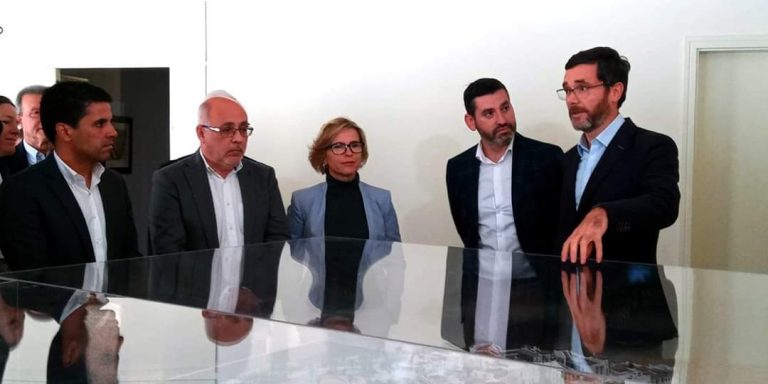 Los juzgados confirman que el ayuntamiento otorgó las licencias a SeaSide conforme a la Ley