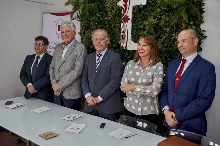 Triana se convierte en el epicentro de los cascos históricos y zonas comerciales abiertas del Atlántico Medio