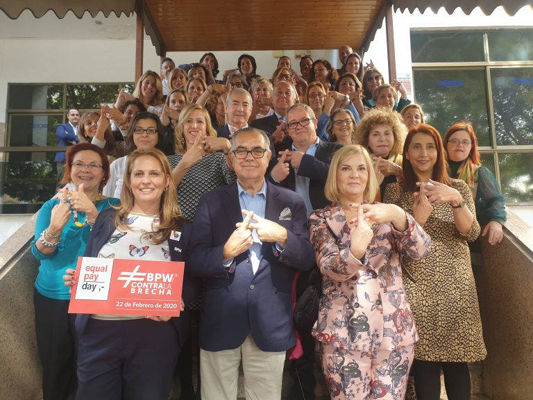 Por primera vez en Canarias, un movimiento empresarial de mujeres se adhiere a uno de los grandes lobbies empresariales del mundo