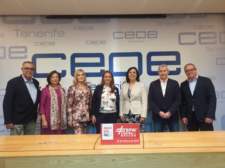 CEOE y CEPYME no participarán en una reunión convocada por el Ministerio de Trabajo