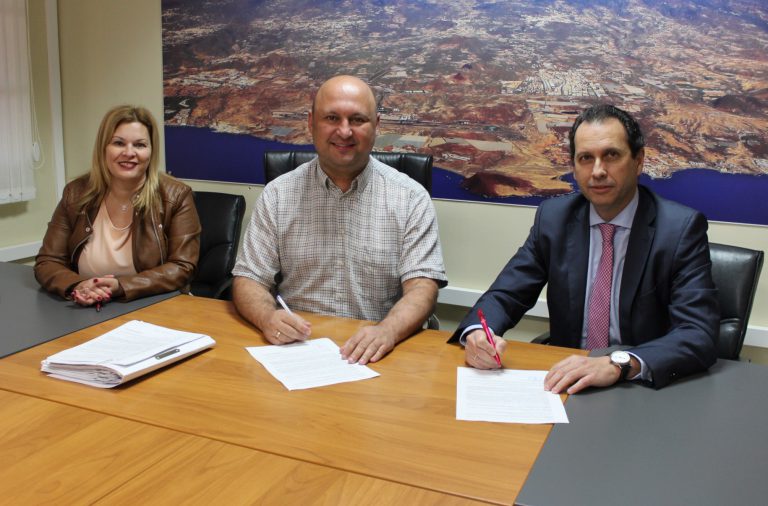 El Ayuntamiento se convertirá en una administración sin papeles en 2020