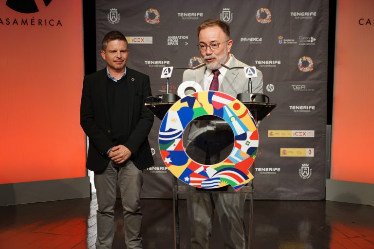 La III edición de los Premios Quirino de animación iberoamericana ya tiene finalistas