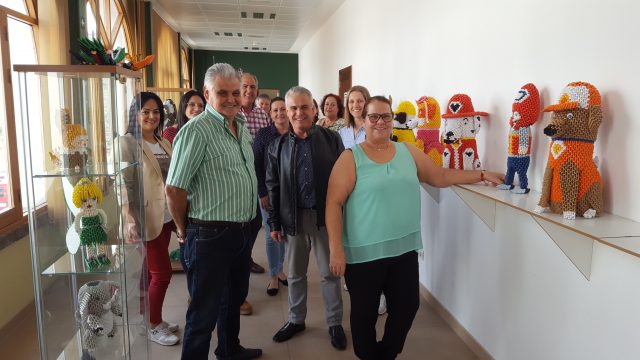 GALERIA Papiroflexia 3D23