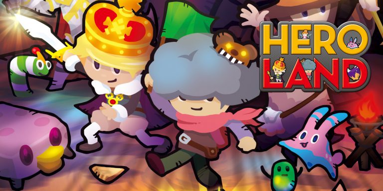 Análisis Heroland – Tú eres el director en este juego de rol por turnos diferente