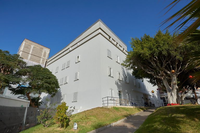 CC-PNC lamenta que el Cabildo renuncie a la inversión prevista para las infraestructuras sociosanitarias en 2020