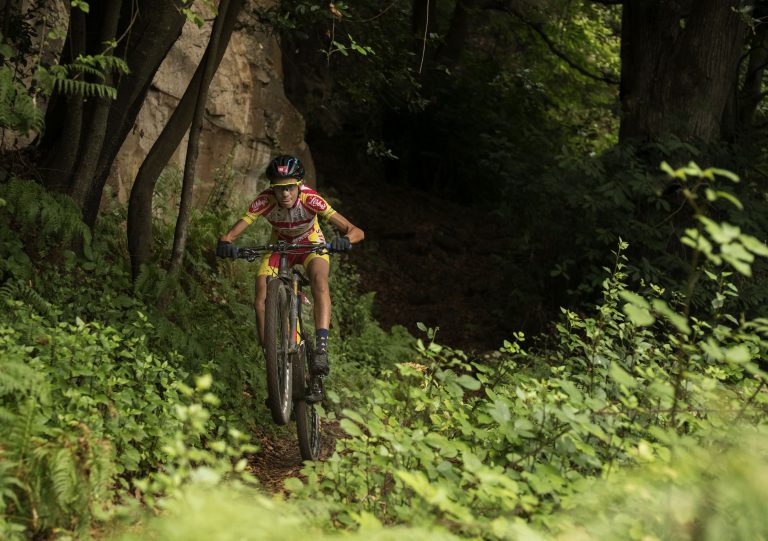 La Transvulcania Bike prepara ya su novedosa cuarta edición