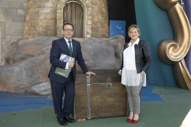 Juanes, estrella internacional del Martes de Carnaval 1 José Manuel Garrido García e Inmaculada Medina QUIQUE CURBELO