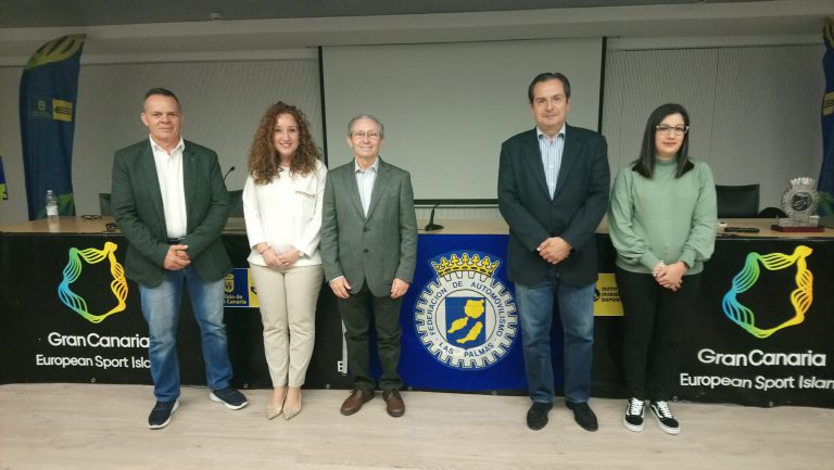 Miguel Angel Domínguez apuesta por una FALP unida y moderna