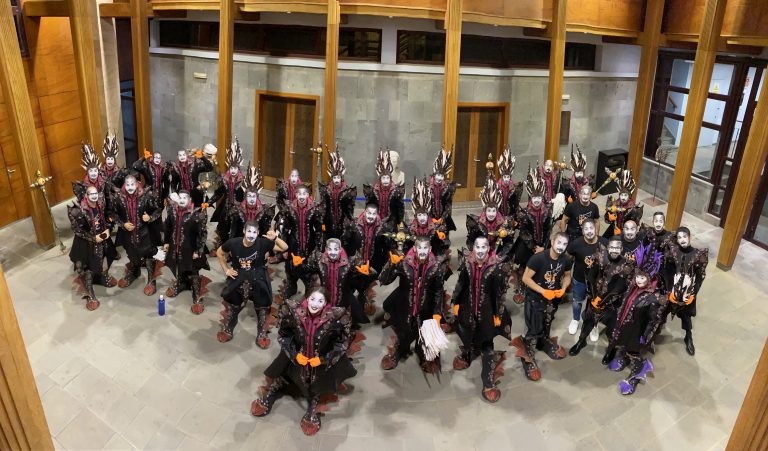 El Ayuntamiento de Santa María de Guía facilita transporte gratuito para apoyar a 'Los Chismosos Murga' el próximo lunes en la primera fase del Concurso del Carnaval de Las Palmas