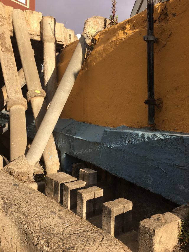 La Tronera de Gáldar 5