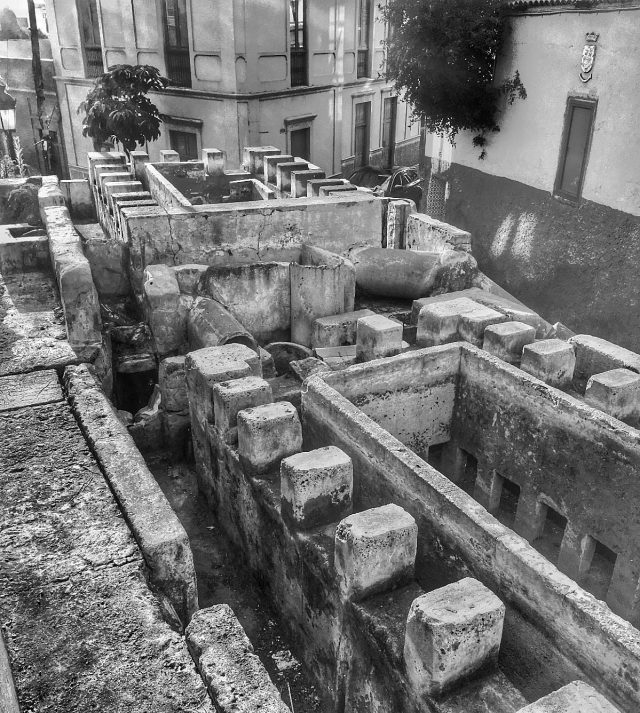 La Tronera de Gáldar 6