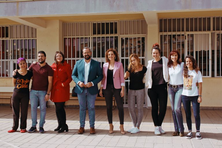 El Cabildo de Gran Canaria incrementa este año en 75.000 euros las ayudas para proyectos que fomenten la igualdad