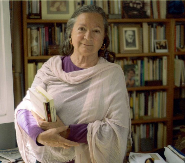    La Casa-Museo León y Castillo revisa la trayectoria de la escritora Elsa López