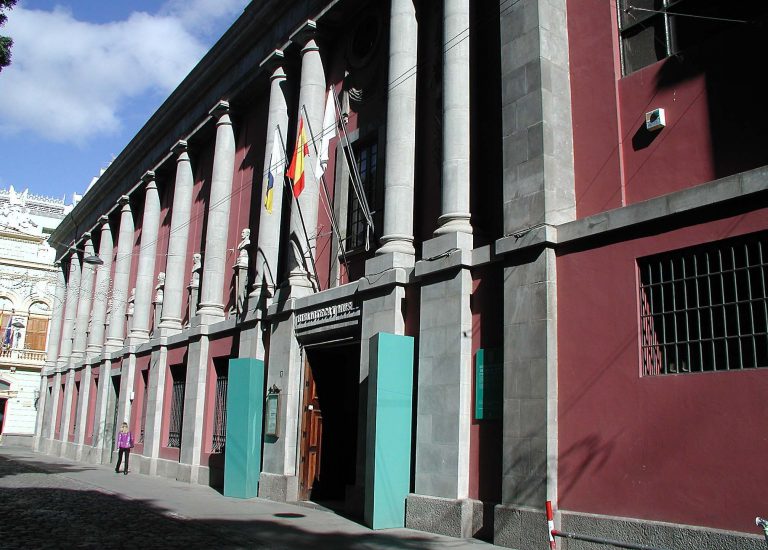 El Museo de Bellas Artes recibió 20.617 visitantes durante el año pasado