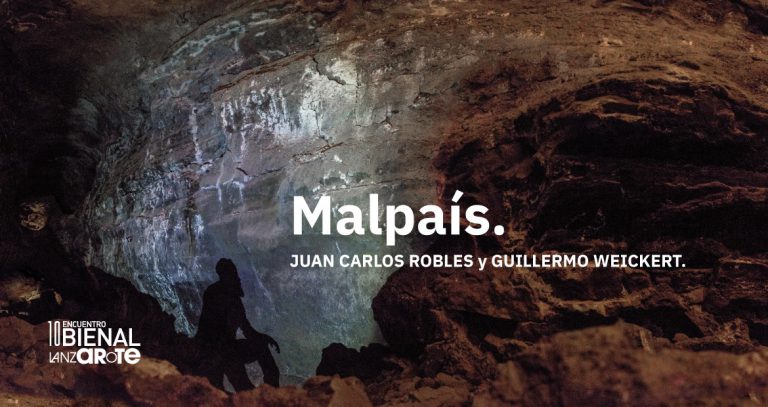 El MIAC inaugura Malpaís, una videocreación del artista Juan Carlos Robles y el bailarín Guillermo Weickert