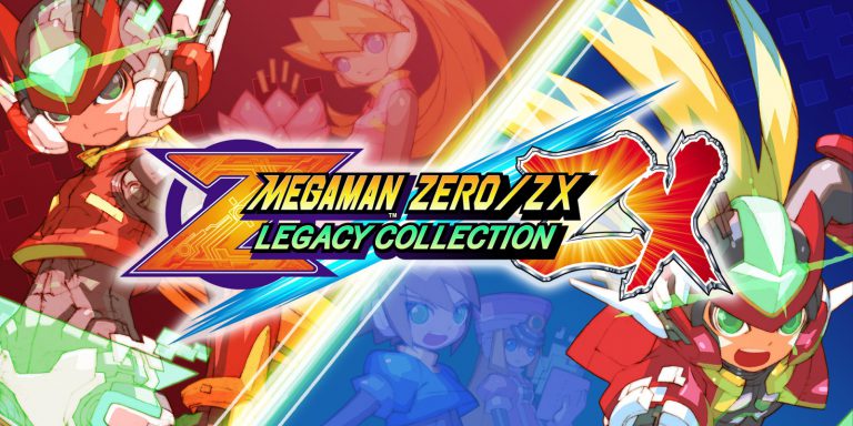 Análisis MegaMan Zero/ ZX Legacy Collection – Una revisión a grandes títulos de consola portátil