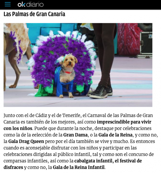 OK Diario