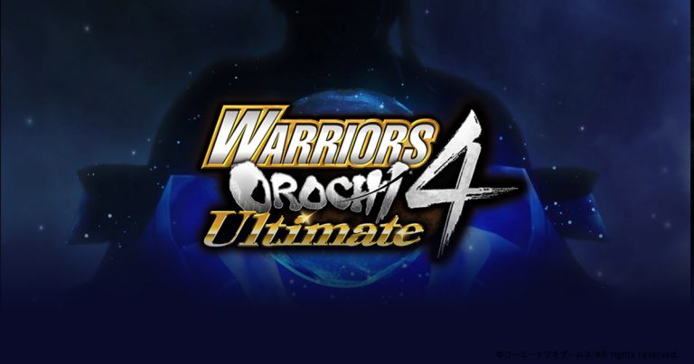 Análisis Warriors Orochi 4 Ultimate – La edición definitiva del juego del Récord Guinness