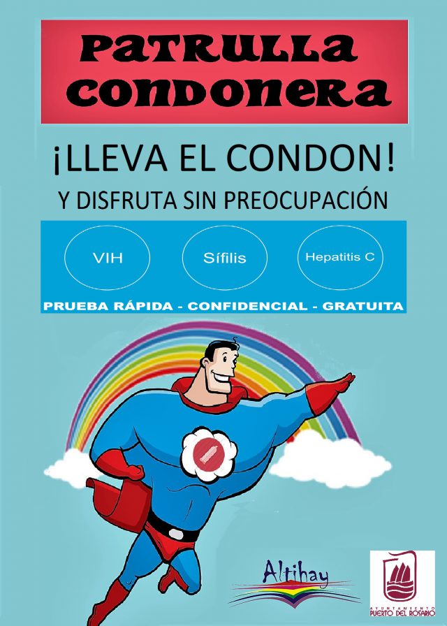 PATRULLA CONDONERA 2020