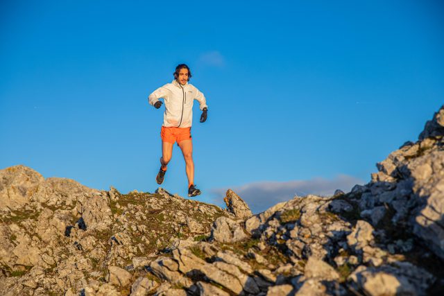 El reciente fichaje del Adidas TERREX, Pablo Villa, a por la Ultramaratón de Transvulcania 1 Pablo Villa 1