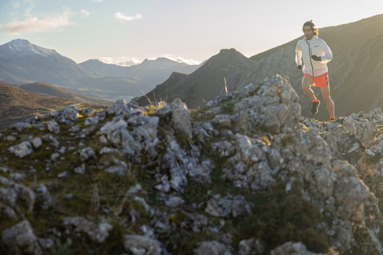 El reciente fichaje del Adidas TERREX, Pablo Villa, a por la Ultramaratón de Transvulcania