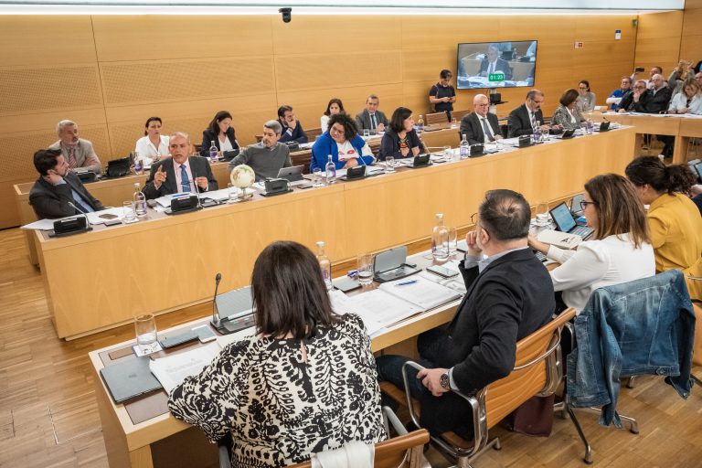 CC-PNC solicita que el Cabildo cumpla lo acordado y formalice la invitación para que el presidente de Venezuela, Juan Guaidó, visite Tenerife en 2020