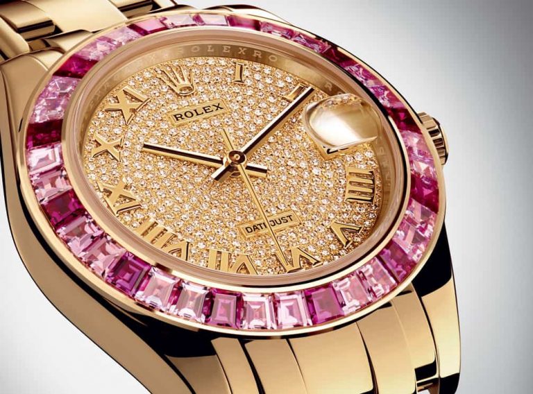 Las 15 mejores marcas de relojes del mundo