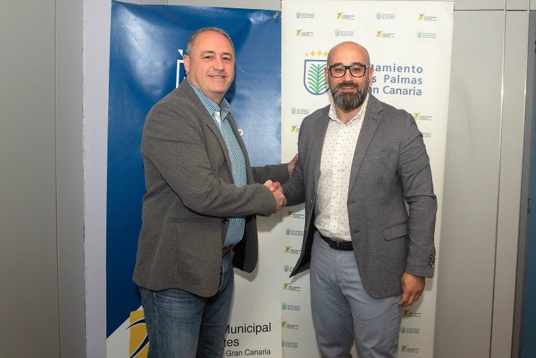 El IMD y el Cabildo acuerdan que el Gran Canaria Maratón se celebre en la penúltima semana de enero de 2021