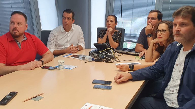 Santa Cruz mantiene el Carnaval, salvo las actuaciones de los grupos infantiles